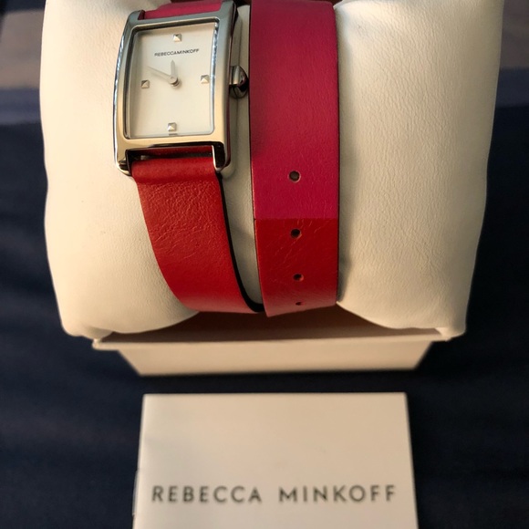 Rebecca Minkoff Watch - Picture 3 of 6